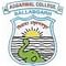 Aggarwal College Wing III Coed & Self Finance logo